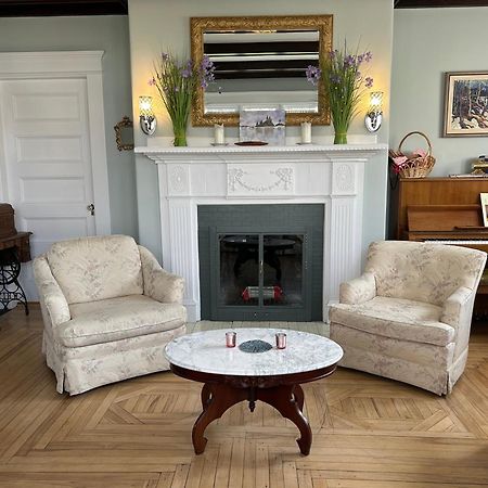 Belgravia B&B Truro Extérieur photo