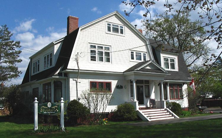 Belgravia B&B Truro Extérieur photo
