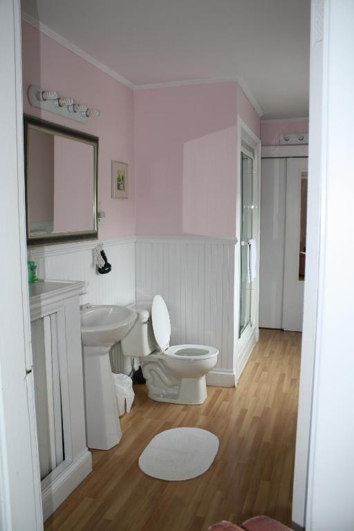 Belgravia B&B Truro Chambre photo
