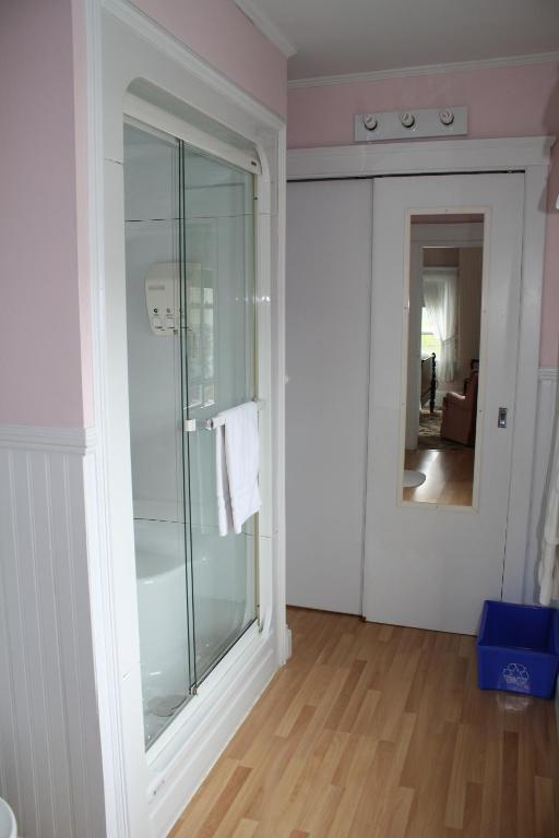Belgravia B&B Truro Chambre photo