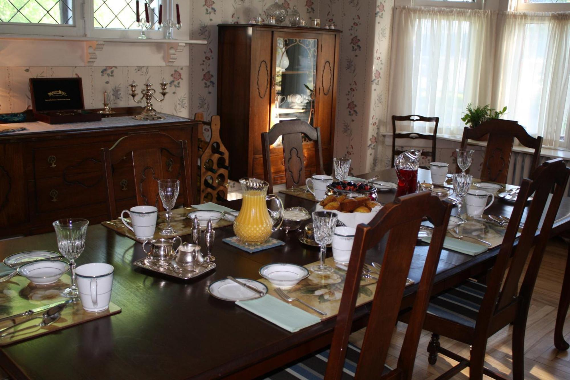 Belgravia B&B Truro Extérieur photo