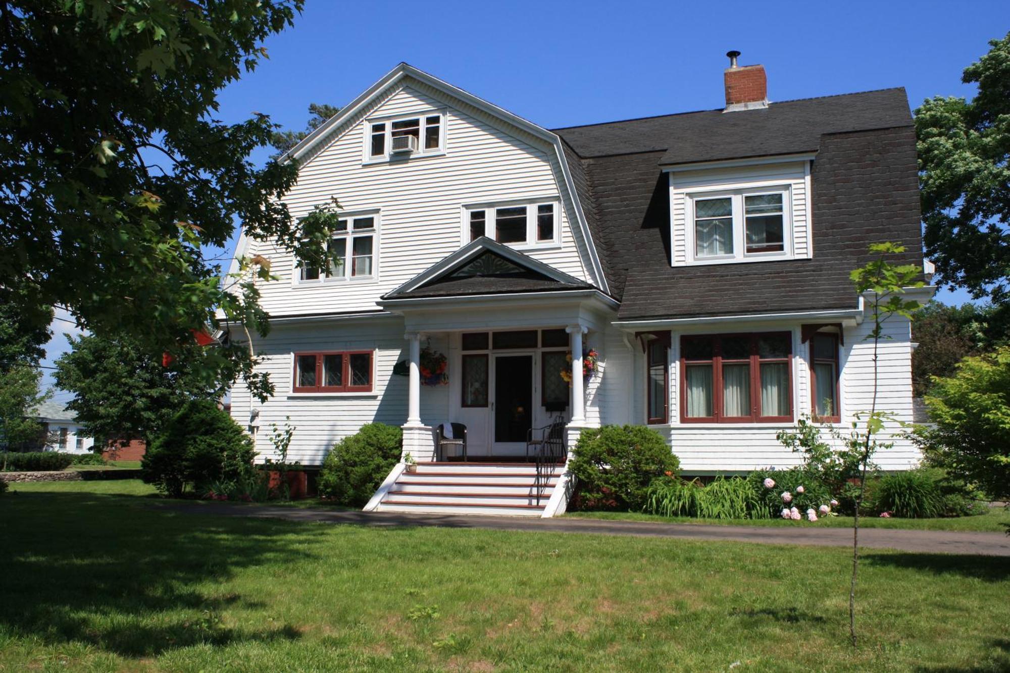 Belgravia B&B Truro Extérieur photo