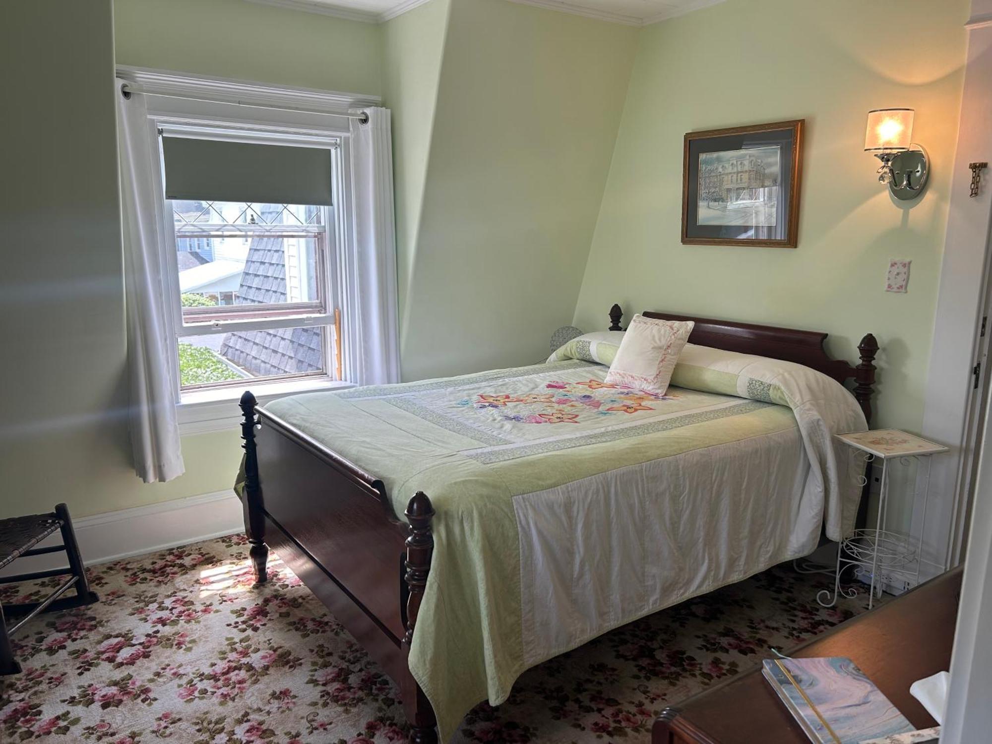 Belgravia B&B Truro Extérieur photo
