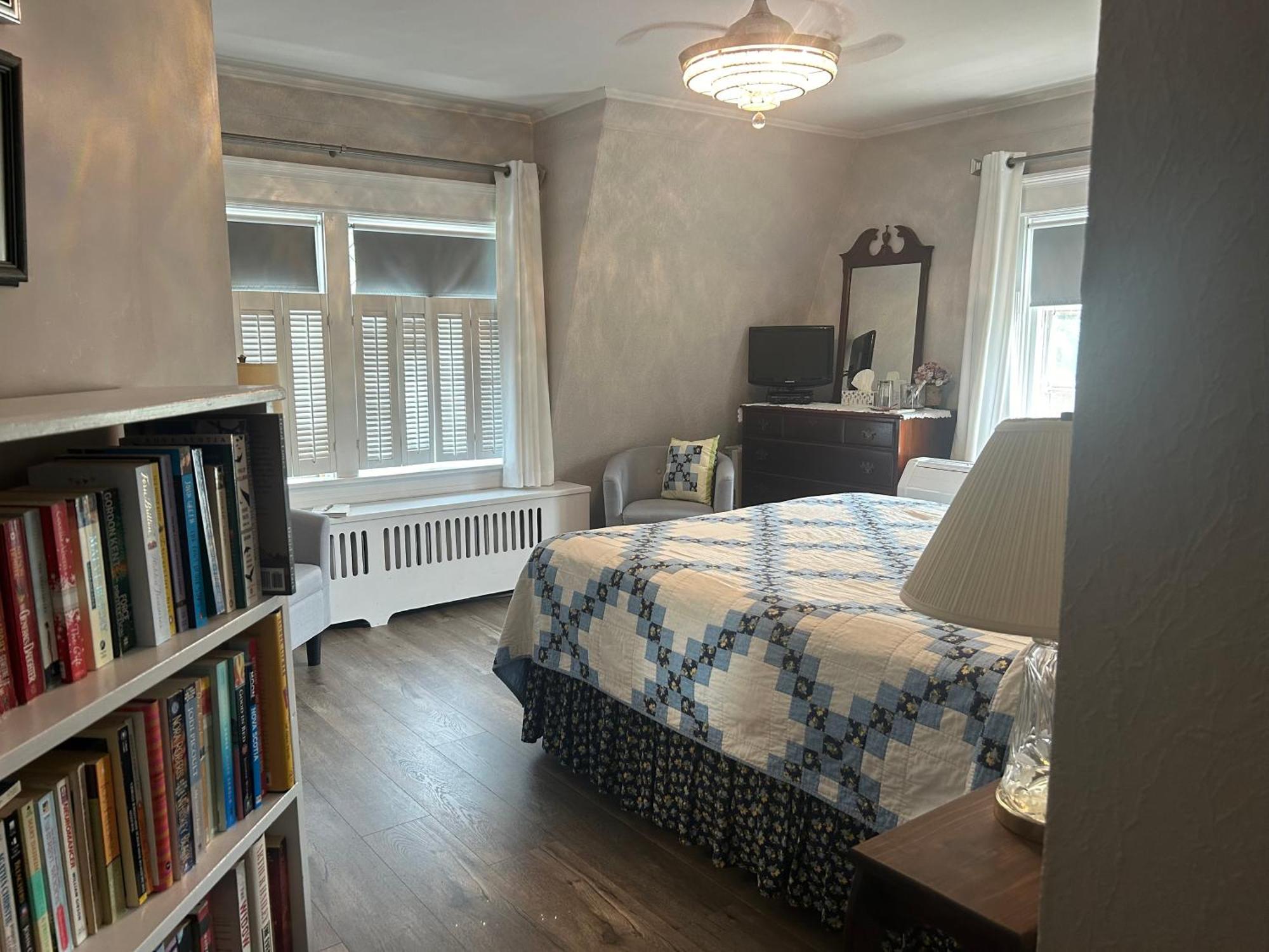 Belgravia B&B Truro Extérieur photo