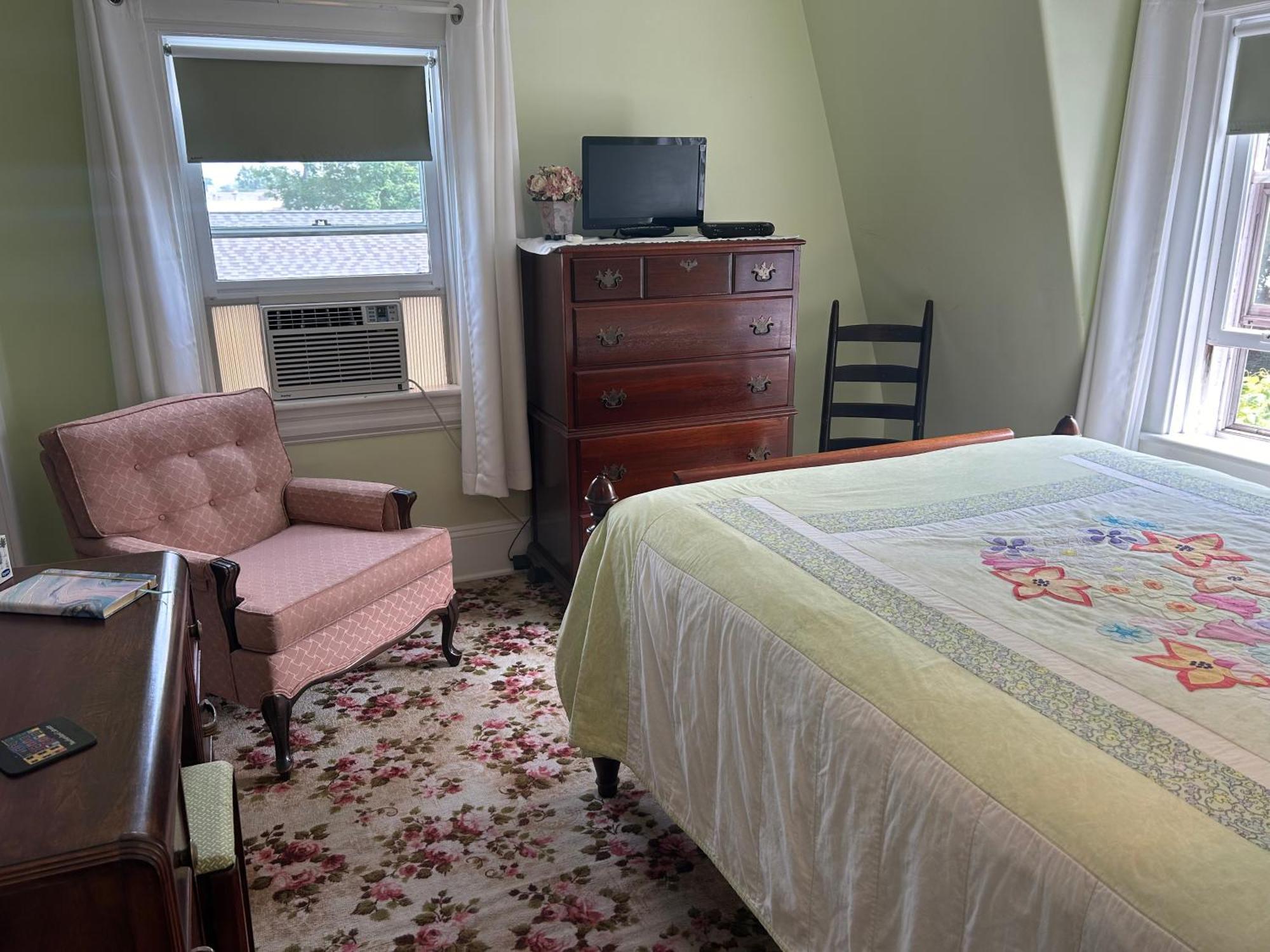 Belgravia B&B Truro Extérieur photo