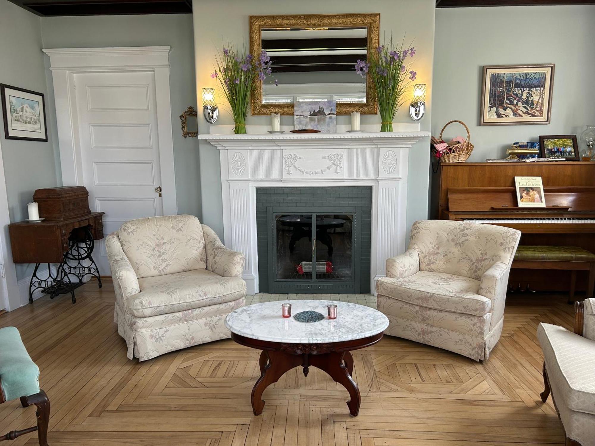 Belgravia B&B Truro Extérieur photo