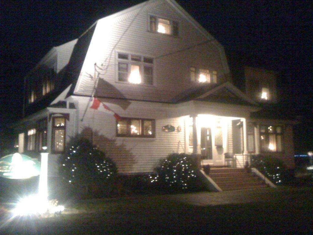 Belgravia B&B Truro Extérieur photo